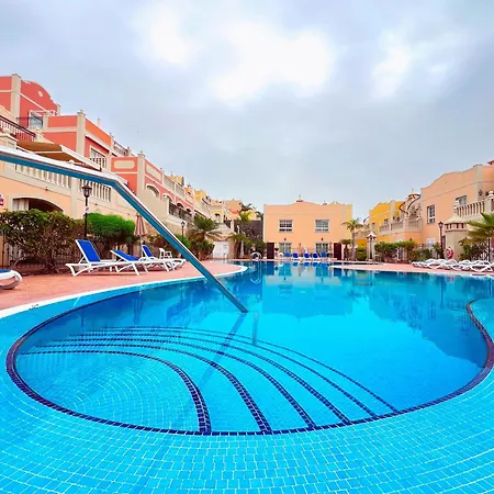 Wonderful Townhouse In Mar, Pool, Free Parking, Ocean! Pm6