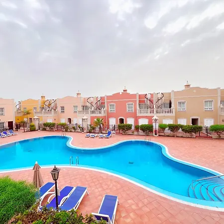 Wonderful Townhouse In Mar, Pool, Free Parking, Ocean! Pm6 Appartamento *