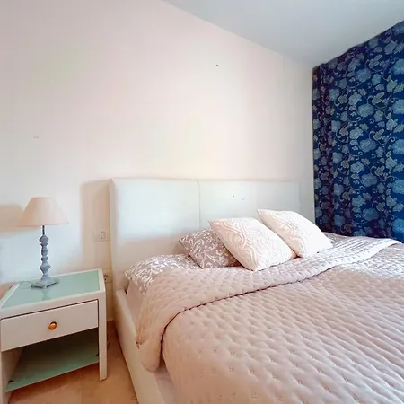 Wonderful Townhouse In Mar, Pool, Free Parking, Ocean! Pm6 Appartamento Palm-mar