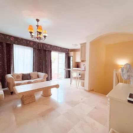 Appartamento Wonderful Townhouse In Mar, Pool, Free Parking, Ocean! Pm6