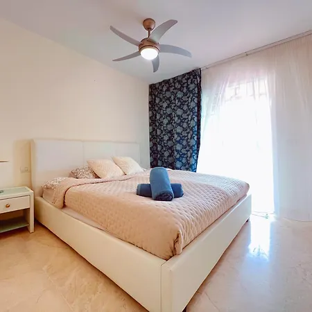 Appartamento Wonderful Townhouse In Mar, Pool, Free Parking, Ocean! Pm6 *
