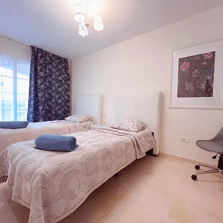 Wonderful Townhouse In Mar, Pool, Free Parking, Ocean! Pm6 Appartamento