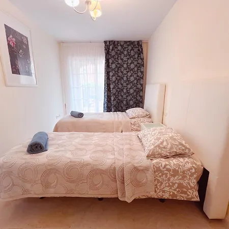 Wonderful Townhouse In Mar, Pool, Free Parking, Ocean! Pm6 Palm-mar