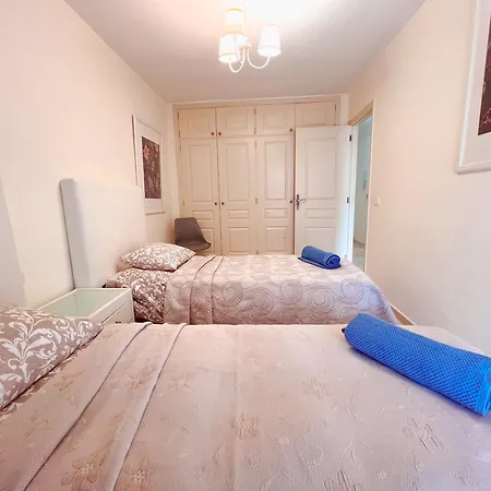 Wonderful Townhouse In Mar, Pool, Free Parking, Ocean! Pm6 Appartamento *