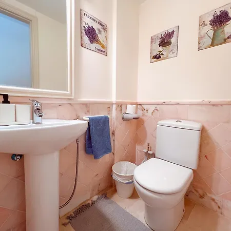 Wonderful Townhouse In Mar, Pool, Free Parking, Ocean! Pm6