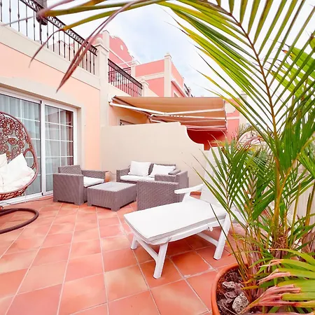 Appartamento Wonderful Townhouse In Mar, Pool, Free Parking, Ocean! Pm6 *